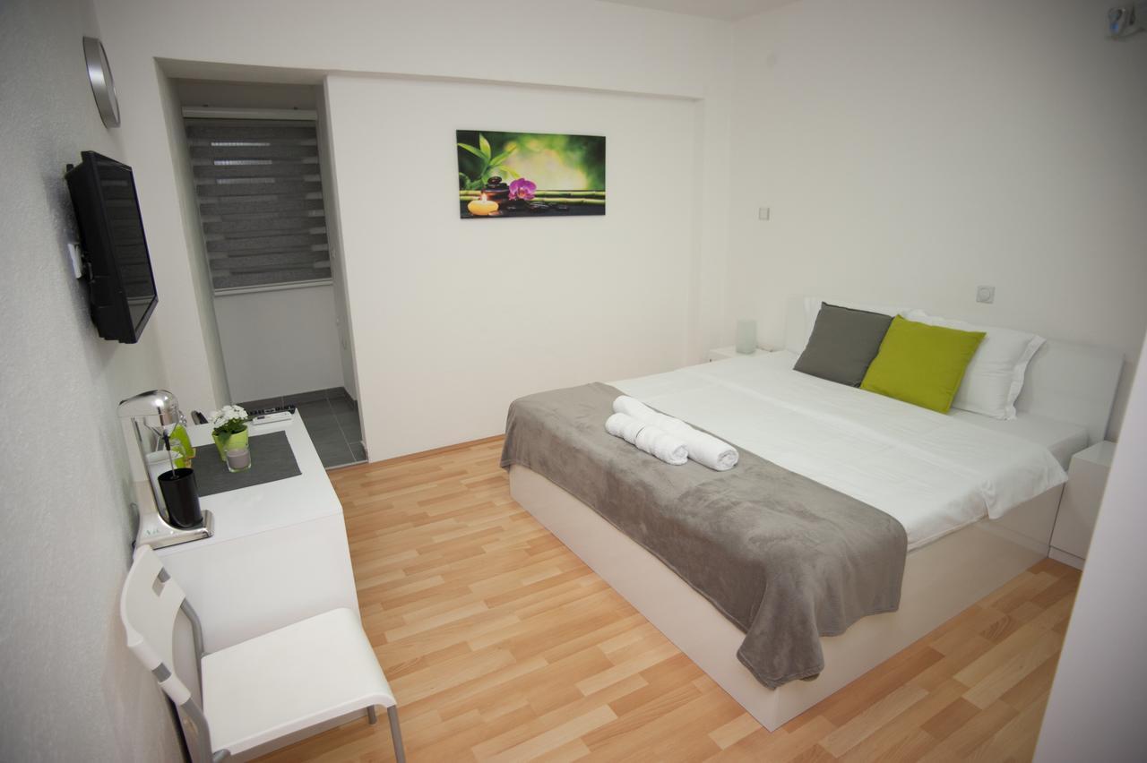Vila Vanila Gevgelija Exterior foto