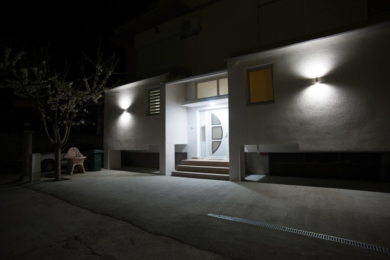 Vila Vanila Gevgelija Exterior foto
